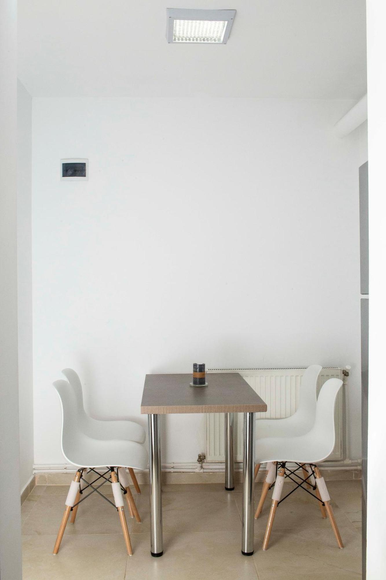 Central Kronstadt Apartments Brasov Exterior photo