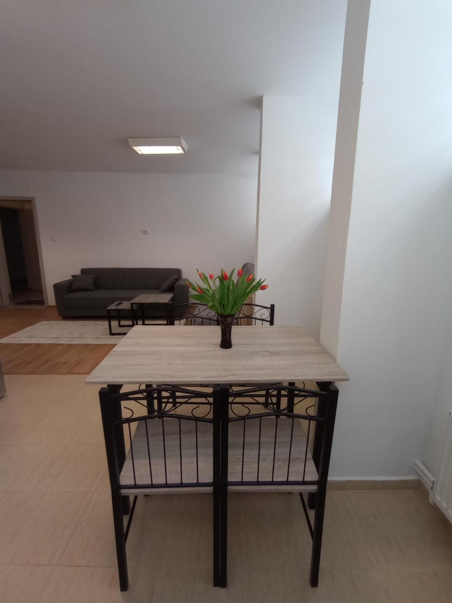 Central Kronstadt Apartments Brasov Exterior photo
